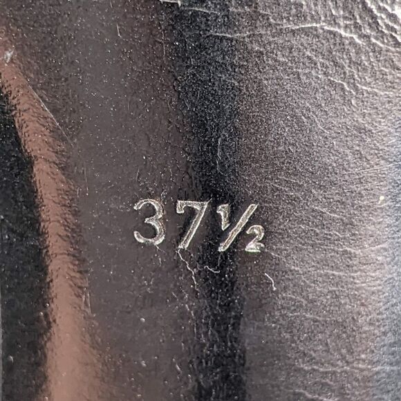 Fortuna Valentino Strappy Heeled Sandals - Picture 9 of 9